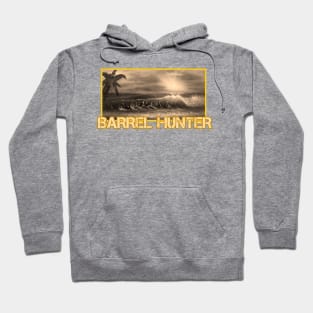 Surfing  t-shirt designs Hoodie